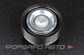 GATES T36433 T36433 Ролик приводного ремня (Mercedes Benz CL 2, CLS 3, GLE, GLS, S) GTC0230;AMD.CS274;2287SPO;HYBP007;PTP2005;A2782020219;103978;T36443;532074510;900540;0N2487;VKM65097;90103978;PB7063;2528825001;AG03313; 143591