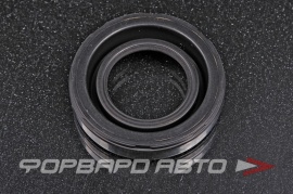 MUSASHI  TPN715 Сальник свечного колодца 27*49*10/11 NISSAN QG16DE, QG18DE 1327653Y00 1327653Y0A MQ700822 MQ700823 1N0710231 1N0010231 1N0210231 132760M300 EZ2850AO EZ8339AO 1327653Y0A 1327653Y00 132764F10A 132764F100 134768