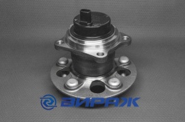 KOYO  3DACF026F17BS Ступица задняя (ABS) 4241028010 4241028011 4241042030 4241042050 4245008020 4245028010 4245028011 4245028012 4245028020 4245028040 4245028041 4245042010 4245042020 4245042030 4245044020 4245044040 85086