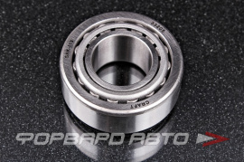 CRAFT BEARINGS  33205 Подшипник 25*52*22 3007205 163757