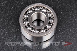 KG  2304 Подшипник 20*52*21 1604 252148