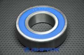 ГПЗ  180508 Подшипник 40*80*23 622082RS 622082RS1 62208EE 622082RSR 21212403080 6180508А 41950