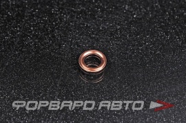 NISSAN  1662643G00 Шайба форсунки 7,9*10,9*1,6 16626G2400 9431610604 080689 8*11*1 5 68358