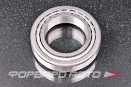 KG  LM300849/11 Подшипник 40,987*67,975*18 (роликовый конический) 30084911 HICAPLM30084911 163009