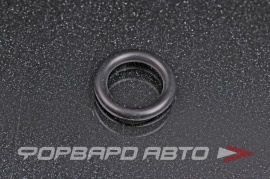 NOK  OR03.50_015.00 Кольцо уплотнительное маслостойкое 15*3,5  29187