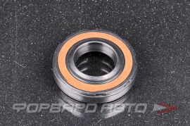 TCS  F00436 Сальник высокого давления 19*37*6,5/8 1РМ P03566 67007