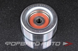 KOYO  PU107013ARMXY1 Ролик приводного ремня (Toyota 1GR, 2GR, 3GR, 4GR) PU107013ARMXY3;1660431030;55CA42;APV2810;GATES;T36173;532059010;RP218;129218;PU107013ARMXY1;PB7032;AG03023;N1142075;0N1728;56967;VKM61025;GA36912;1660431010;1660431020; 40691