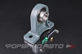 KG  UCPH208(UC208+PH208) Подшипниковый узел (d-40)  137874