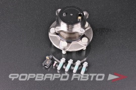 SNR  R152.69 Ступица задняя (ABS) 1223622 1309814 1355129 1471852 1481197 1491957 1506577 1766628 7M512C299AC 6M512C299AE BP4K43711A BP4K43711B 30683223 30793635 31201642 31262571 31280051 31340686 050784B 1623950680 1681936480 713678940 32 18307