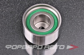 GMB  GT10050 Ролик обводной ремня ГРМ 4505513 1987949884 DAMD156604 V58400 ATB2011 V9153M005 1288H1 21787 R32116 T42017 GT10050 2481033021 2481033024 2481038001 532007420 BE513 45513 PU276033BRR1D PB3014 MD121993 MD156604 MD192731 MD363018  220698