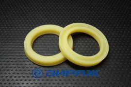  SEAL278  Манжета гидравлическая полиуретановая 45*55*7 SEAL252 67152