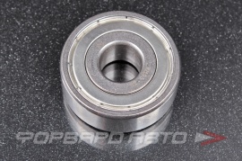 KG  RMS5ZZ Подшипник 15,875*46,038*15,875 (5/8*1-13/16*5/8) 16*46*16 15.875*46.038*15.875 RMS52RS 15 9*46*15 9 58x11316x58 89693