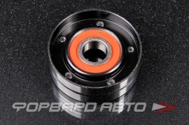 LYNX  PB5022 Ролик натяжной приводного ремня 1280WW05;TSW05;128W05;0N1799;QTA1283;GA353.65;GA353.78;AG00289;0N1799S;GTA02.40;PB5022;529032910;TFD1170;TFD1051;55CA242;27818;R54110;55556090;T38433;T39160;T39291;96807494;96802494;0636319;55593 186885