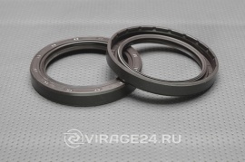 NOK  AHH085A Сальник 75*100*13 (LH) рез. 9031175113 19016540B T1103 NJ044 87714