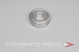 KG  6202ZZ(5/8) Подшипник 15,875*35*11 6202ZZ 60202 52566106198 330117 95030030340 2112067 2112287 075820190401 192820891401 011815121 16*35*11 89691