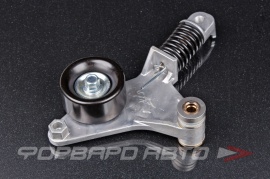 KRAUF  GTZ1230JG Натяжитель приводного ремня (Toyota Alphard, Camry, Rav4) 12802206;128206;GTZ1230JG;GTZ1230EG;55CA244;APV3061;R54103;T38453;534018210;TS206;PT3045;0N2184;56961;VKM61052;166200H021;1662028040;1662028041;SR1552;TFD1146;AG0006 234771