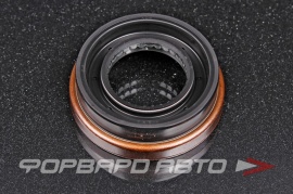 MAZDA  KA0127238 Сальник 30*52/58*17 ah8191e 97446
