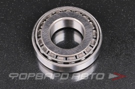 NSK  HR30206J Подшипник 30*62*17,25 (роликовый конический) 993302060 SP60302060 2916153F00 X30206Y30206 HC30206JR HE30206J HICAP30206JR WBZ3206EE 996030206 MD707506 083020601P 38120L0800 3844014361 3844018000 38440H1000 48759Z1003 30206J2Q  06934