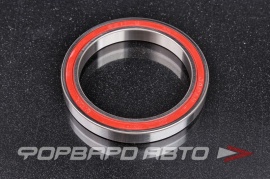 NTN  6811LLU Подшипник 55*72*9 (шариковый) 68112RS 6811DDUCM 0B5323263G 6811JRLLU 85054