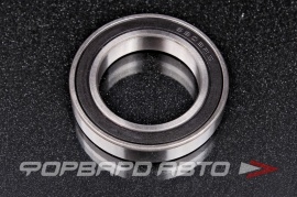 CRAFT BEARINGS  69082RS Подшипник 40*62*12 619082RS 61908ZZ 1000908 1180908 1080908 6908ZZ 134941