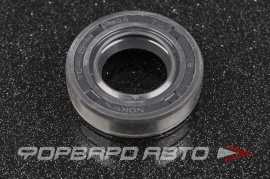 NOK  AEE444A0 Сальник 15*28*7 (б/н) рез. 91202KE1003 AEE444A0 M0061 102227V 2.215х28х7 11721