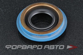 TTO  F744 Сальник 40*74,1*9/19,5 (RH) мет. BH5616E0 BHH668A0 8941215390 8943185202 8971276250 8971468260 97146826 0406884 I3689 NJ944 19033959B 40*74*919 5 08488