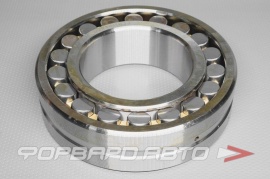 ГПЗ  3524Н Подшипник 120*215*58 22224MW33 88445