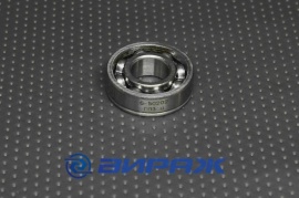 СПЗ-4  50202 Подшипник 15*35*11 (открытый) 6202N 6202NC3 6202NR 6202NRC3 MM303320 650202А 65602