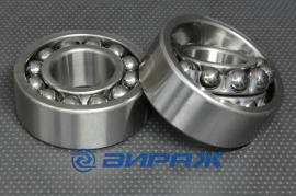 CRAFT BEARINGS  2308 Подшипник 40*90*33 1608 65637