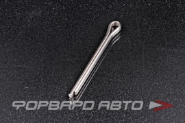 РОССИЯ   Шплинт 6,3*63 нержав. А2 DIN 94  167162