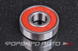 LAZIO 6201RS1/2 62011/22RS Подшипник 12,7*32*10 (шариковый) 62012RS(12) 6201122RS 6201RS12 26607