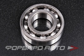 NSK  6206C3 Подшипник 30*62*16 (шариковый), открытый 6206C3E 6206ZZ 6206ZZ 137391