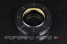 TCS  F00810 Сальник высокого давления 27,7*48*9/10 7V1PM P11009 NH1423 HAZ0783CS HA0783 63328