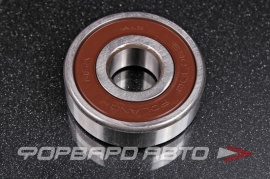 NSK  6303DDU Подшипник 17*47*14 (шариковый) 6303DDUCM 6303DDUC3E 6303VVCM 63032RSC3 231200M005 PN1618W27 31114PGKA01 31114P01014 MD611474 63032RS 231200M00A 9009910223 9009910142 2103043G00 63032RS MD618679 373342C110 63032RS 231200M005 PN1 135956