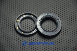 NOK  AE1700E0 Сальник 30*48*7 (б/н) рез. AEE964A AE1700E 87526