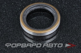 TTO  C437 Сальник 25*34*5 (б/н) мет., манжетный  03345