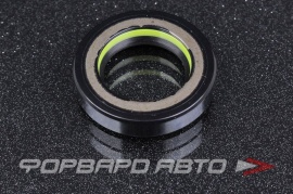 TCS  F00612 Сальник высокого давления 24*38*8 7V1 P08842 S02R00346 HAZ0666CS HA0666 410N10108Z AGS00612 11440ST SL00612 47602