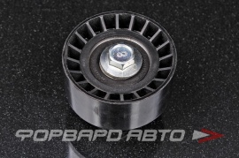 RUVILLE  59001 Ролик ремня ГРМ (Chevrolet Aveo, Cruze, Lacetti, Daewoo Nexia) 450W001 1987949905 V59001 ATB2193 1088001 15594 R32101 T42170 25191263 96103222 96350526 GT80750 532019420 BEW01 45W01 PK1171 PK3087 PB3006 29519022000 J1140907 0 35908