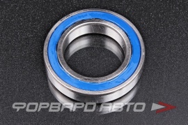 CRAFT BEARINGS  60112RS Подшипник 55*90*18 180111 6011ZZ 60112RS 95869