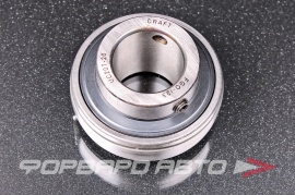 CRAFT BEARINGS  UC20720 Подшипник 31,75*72*20/42,9  237549