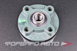 FKD  UCFC204(UC204+FC204) Подшипниковый узел (d-20)  87925