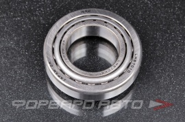 NSK  LM67048R/LM67010R Подшипник 31,75*59,131*16,764 (роликовый конический) LM67048R10 LM67048 LM67010 9036831067 32*59*17 124333047 40210A0100 9036831036 9036831002 A2013300251 A0009815805 LM67048RLM010RNES4C02 LM67048R010RNES4B01 LM67048R 143089