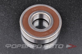 NSK  63/32DDUC3 Подшипник 32*75*20 (шариковый) закрытый 63322RS 63322RS TM332NR*C3 9036332037 TM332C3 6332DDUC3 TM332NRDDU 129311