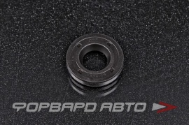 NOK 11,9*25*4,5 BG1642E Сальник 12*25*4,5 (б/н) рез., манжетный AG0379F BG1642E0 87447