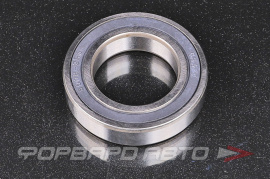 CRAFT BEARINGS  60082RS Подшипник 40*68*15 180108 6008ZZ 60108 147358