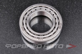 HYUNDAI / KIA  4332937040 Подшипник 41,275*72*19,812 (роликовый конический)  174899