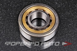 CRAFT BEARINGS  NJ204M Подшипник 20*47*14 NJ204 42204Л 150052