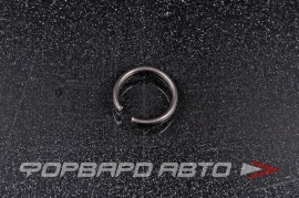 <>  D16 Кольцо стопорное внутреннее круглого сечения d-16 (14*17*1,5)  136092
