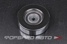 SUZUKI  1753077E00 Ролик приводного ремня (Suzuki Baleno, Grand Vitara, Escudo) 1753077E00000 91174496 SZBP005 ADK896501 RZ7605902 0788001 T36274 GTC0840 GTD0290 J1148027 PB7030 0N1938 541734 532058510 VKM66006 8641692003 RKZ1348ZB ZA85SPF0 40576