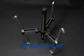 TOYA 80520  Съемник подшипника 3-х лапый 150мм * 121202